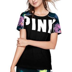 !!SOLD!! PINK Perfect Crew